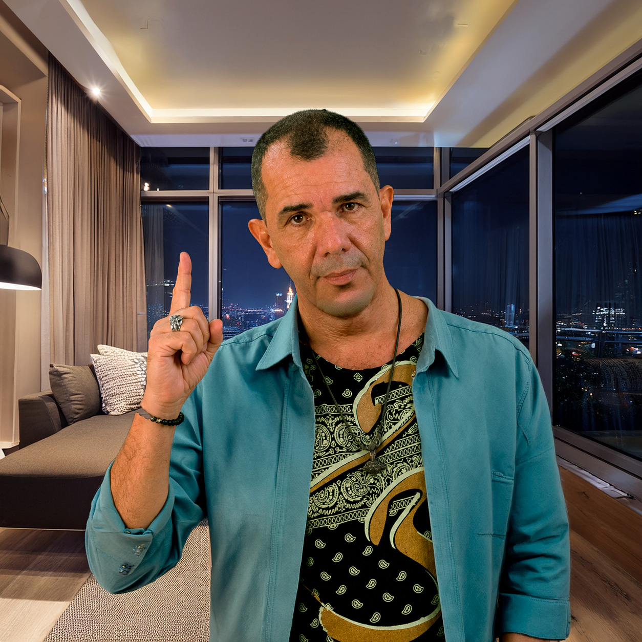 André Mendonça
